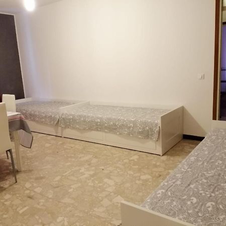 Mario Apartment 96F Venecia Exterior foto