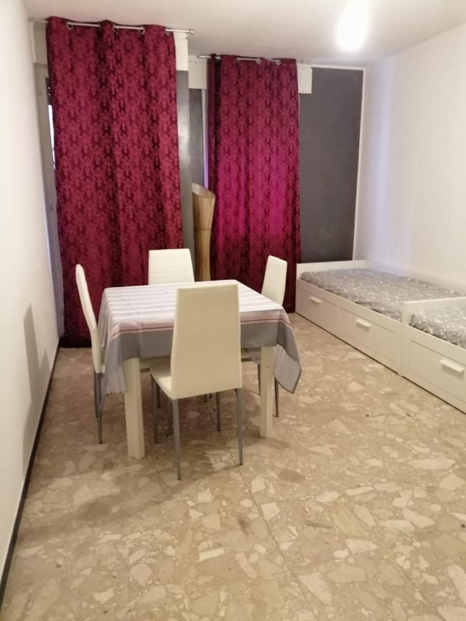 Mario Apartment 96F Venecia Exterior foto