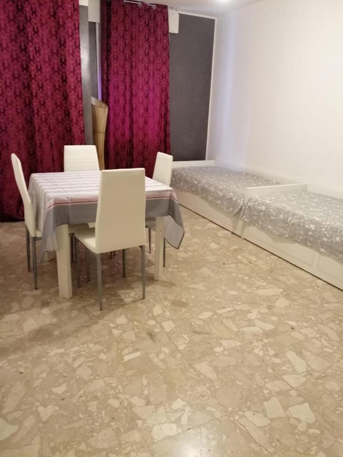 Mario Apartment 96F Venecia Exterior foto