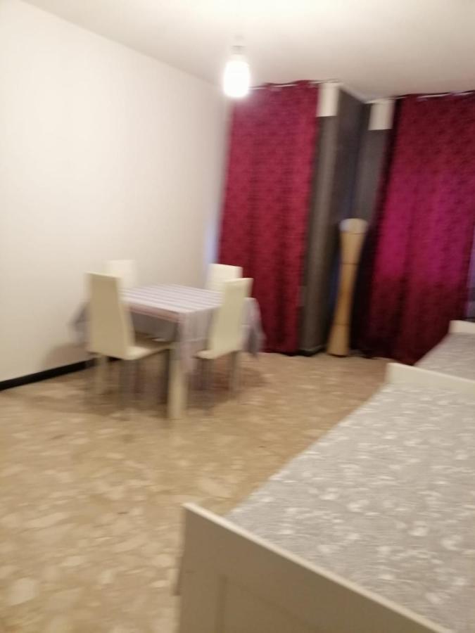 Mario Apartment 96F Venecia Exterior foto