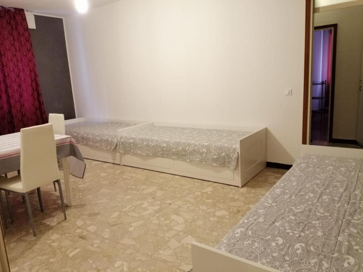Mario Apartment 96F Venecia Exterior foto