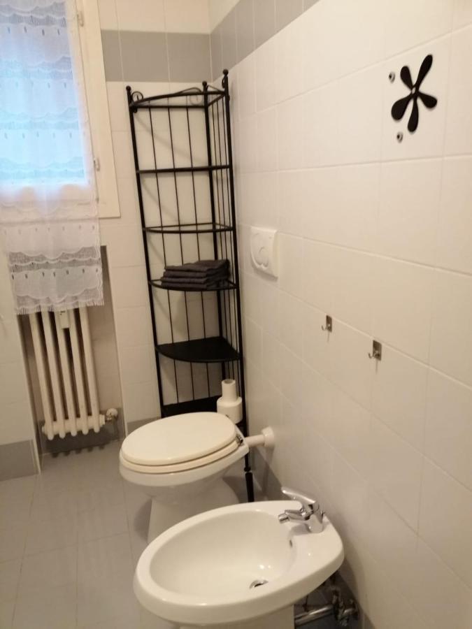 Mario Apartment 96F Venecia Exterior foto