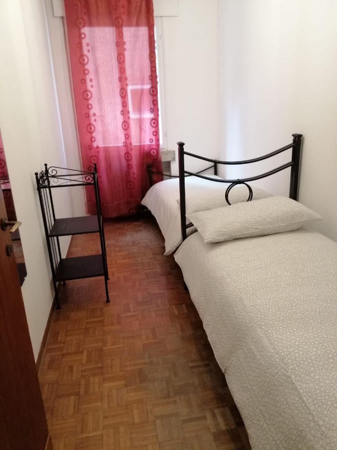 Mario Apartment 96F Venecia Exterior foto