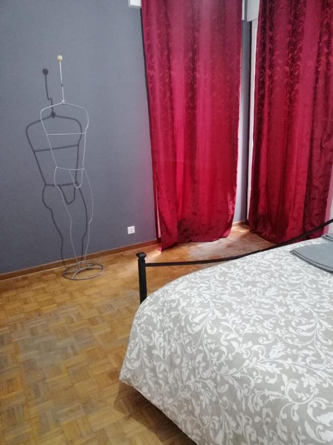 Mario Apartment 96F Venecia Exterior foto