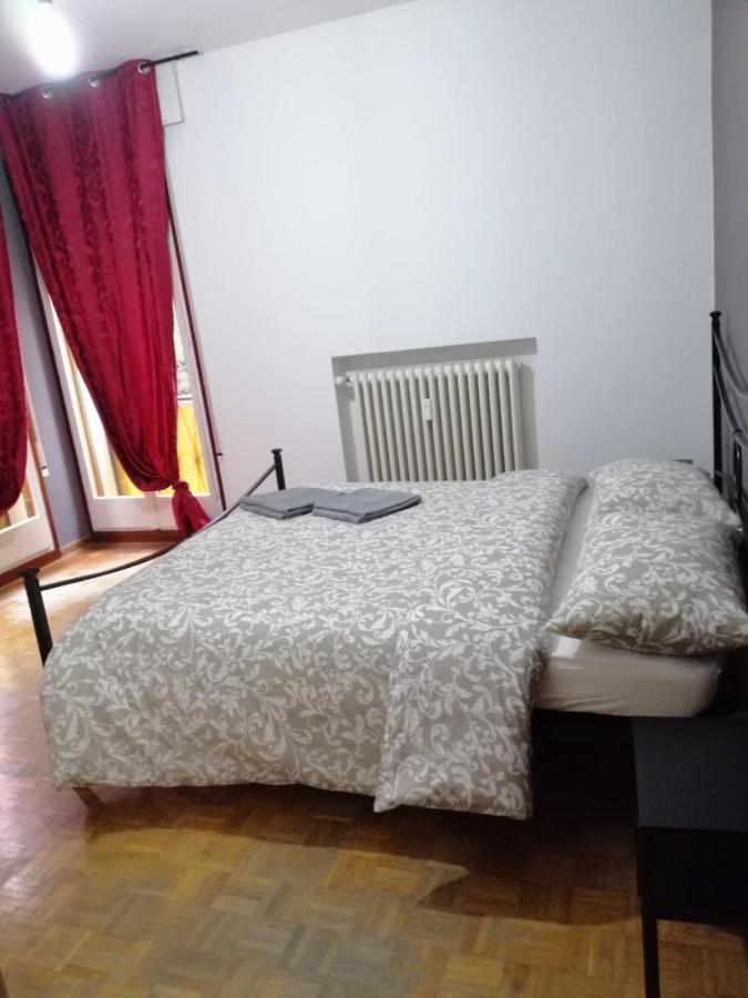 Mario Apartment 96F Venecia Exterior foto