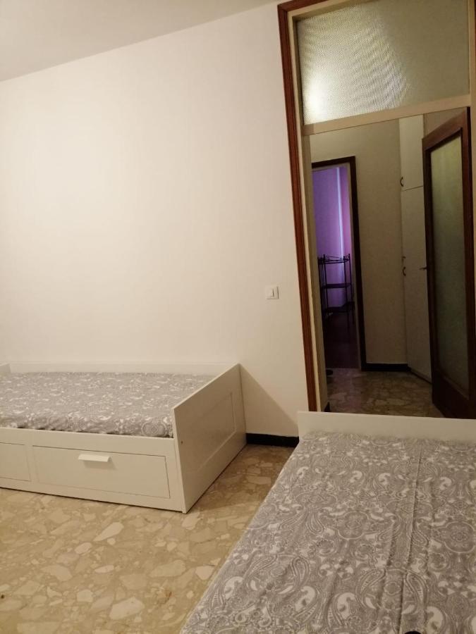 Mario Apartment 96F Venecia Exterior foto