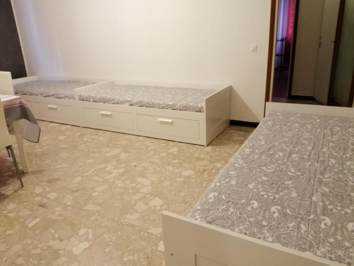 Mario Apartment 96F Venecia Exterior foto