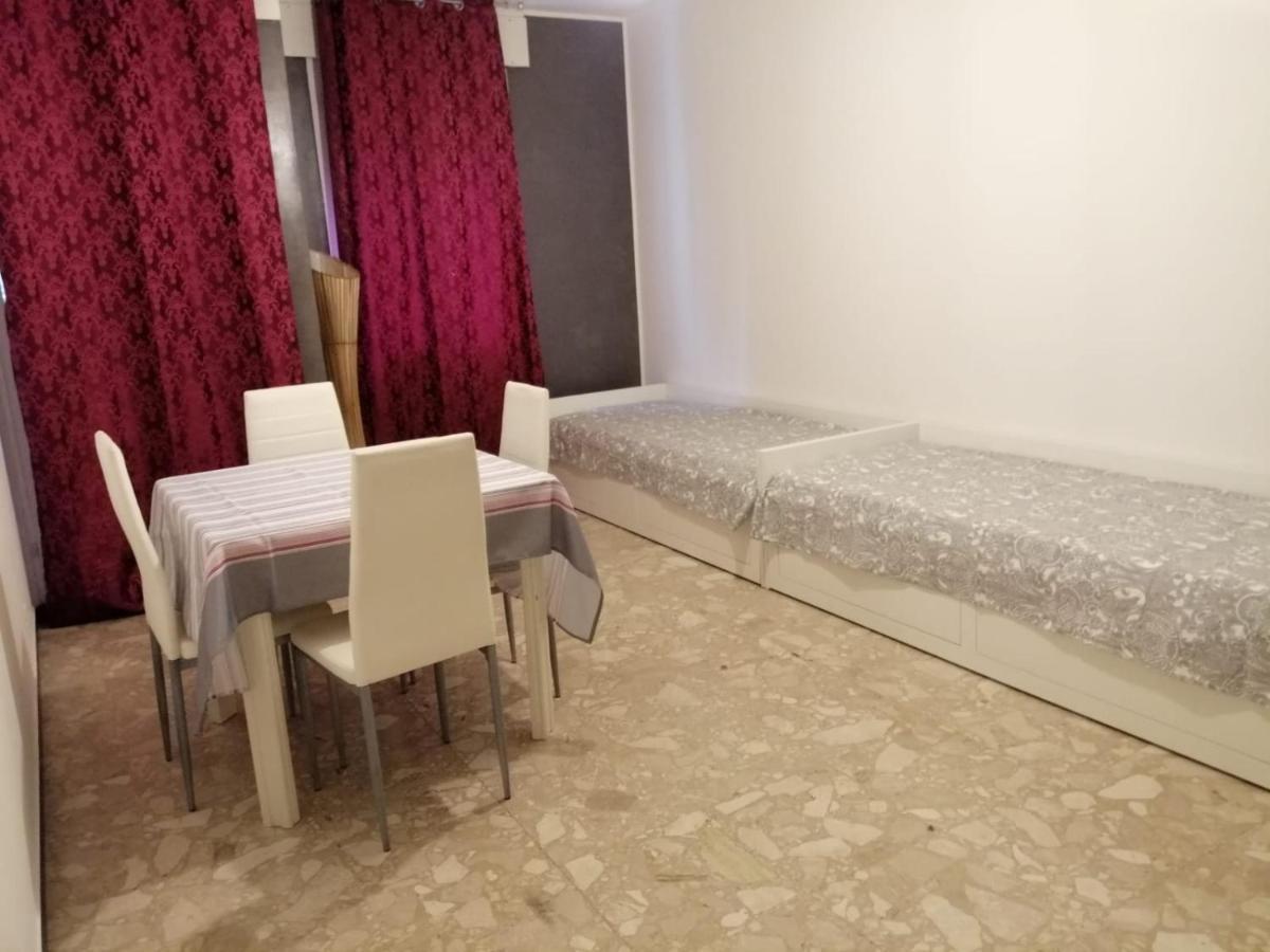 Mario Apartment 96F Venecia Exterior foto