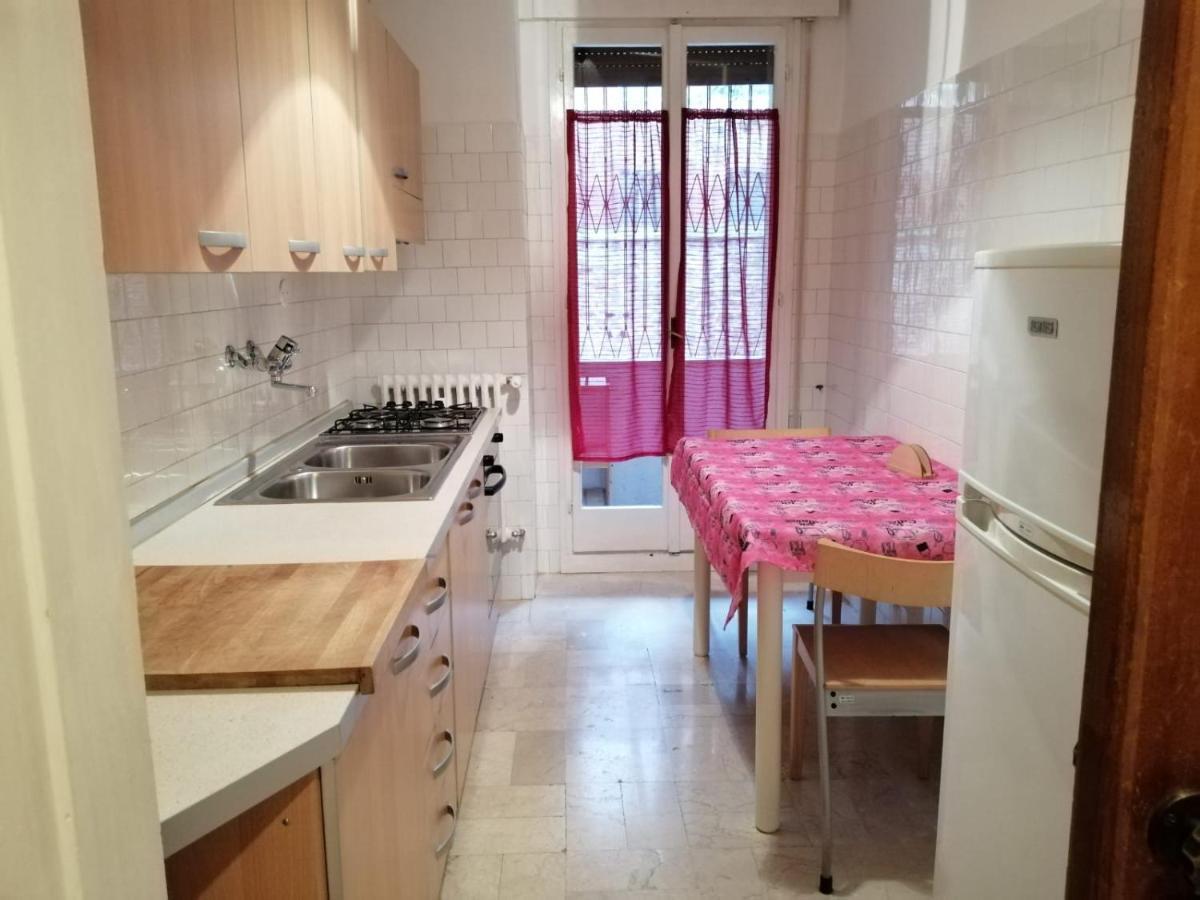 Mario Apartment 96F Venecia Exterior foto