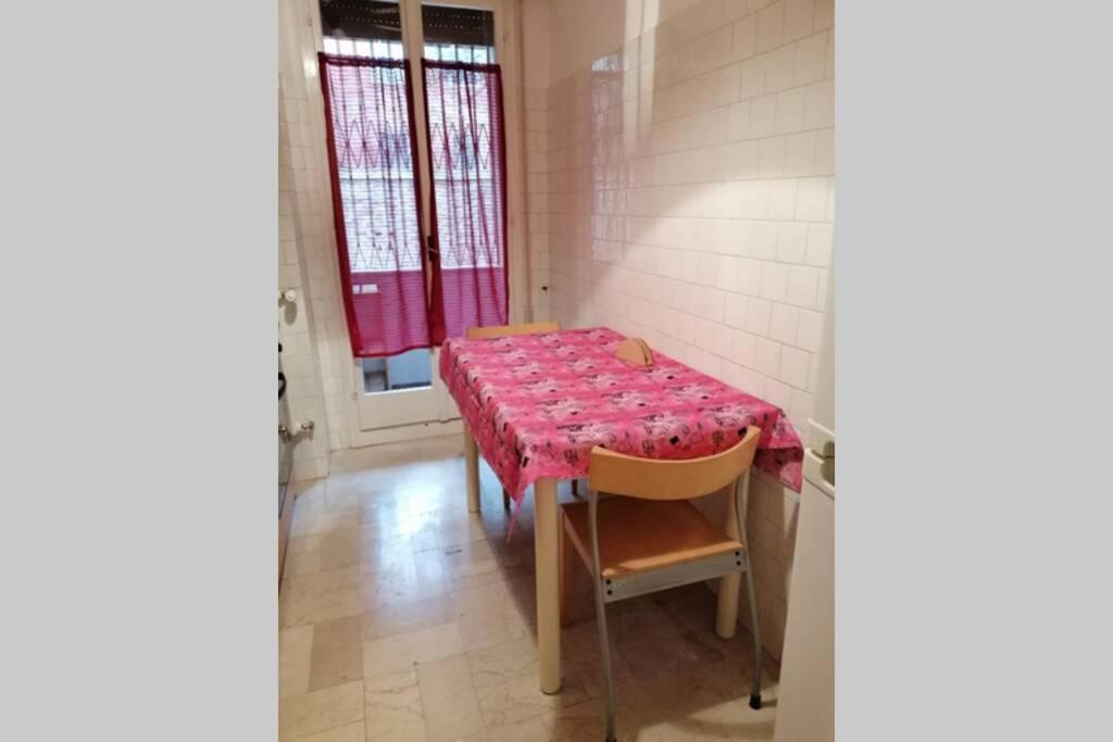 Mario Apartment 96F Venecia Exterior foto